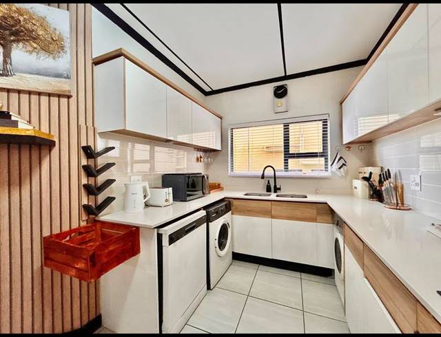 3 BEDROOM PROPERTY TO RENT IN WATERFALL